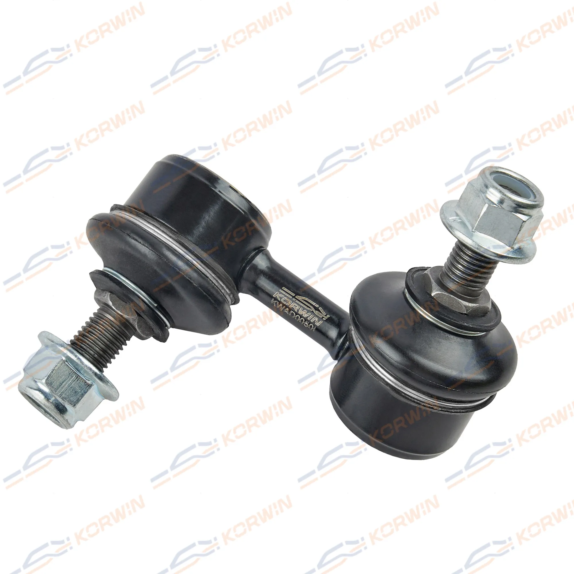 Стойка стабилизатора FR L Honda CR-V  01.01.2001 - 01.01.2006 KORWIN KWAD0050L
