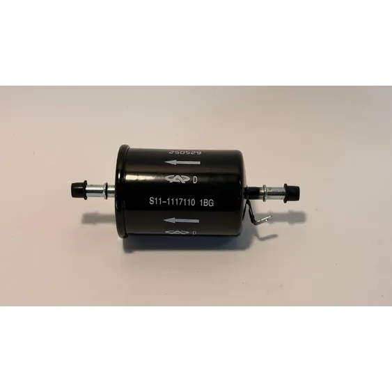 Фильтр топливный QQ/EASTAR (S11-1117110), Уценка CHERY S11-1117110-N0 Уценка