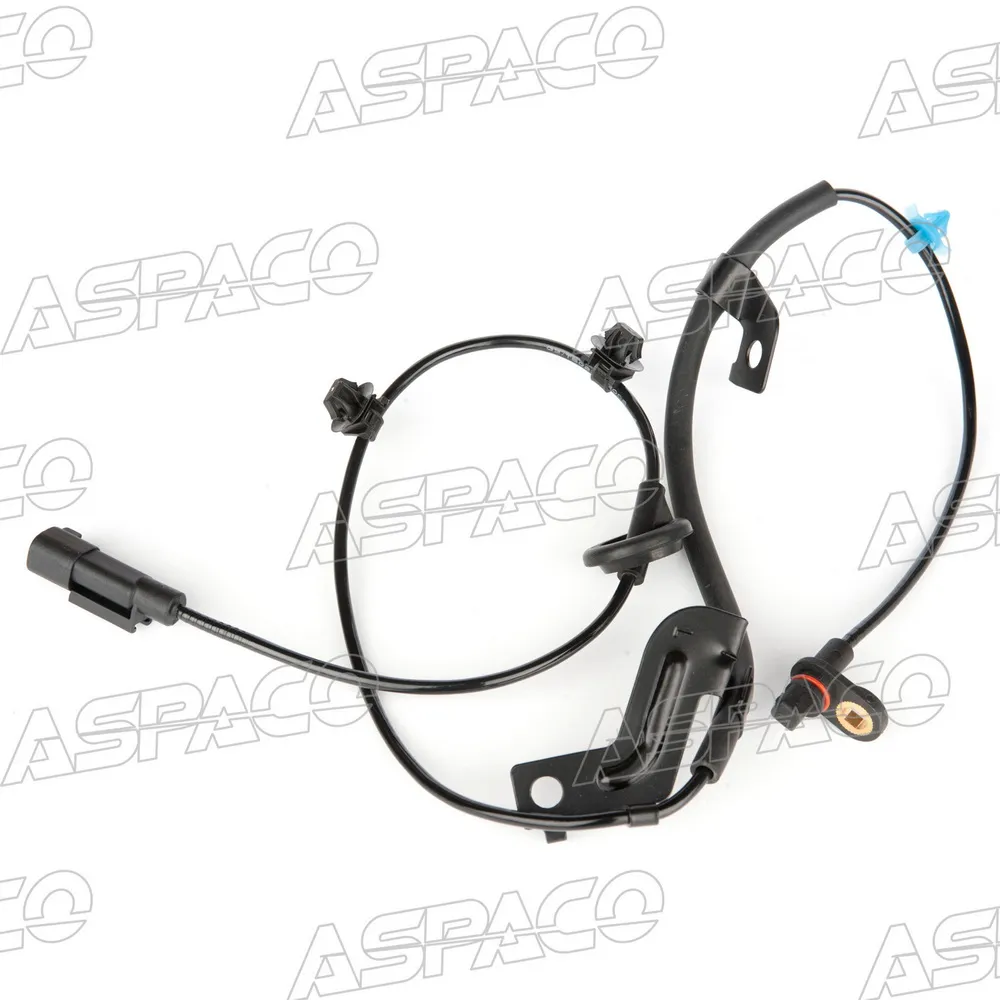 Датчик абс задний левый (L) MITSUBISHI GALANT FORTIS (07-...), LANCER (06-...), OUTLANDER (06-...) ASPACO AP116243L