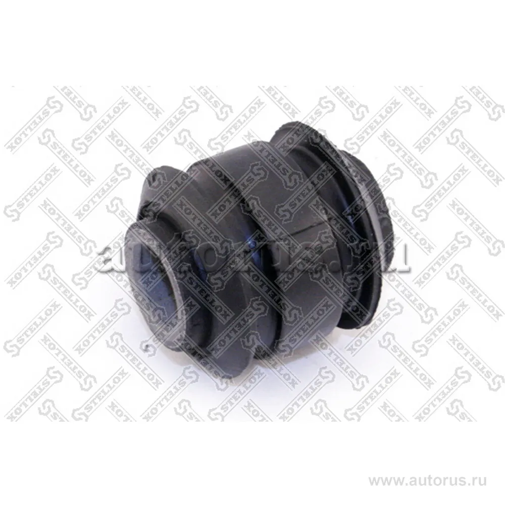 Сайлентблок зад. рычага зад. Nissan Primera P10E all 4WD 90-96 STELLOX 87-74063-SX
