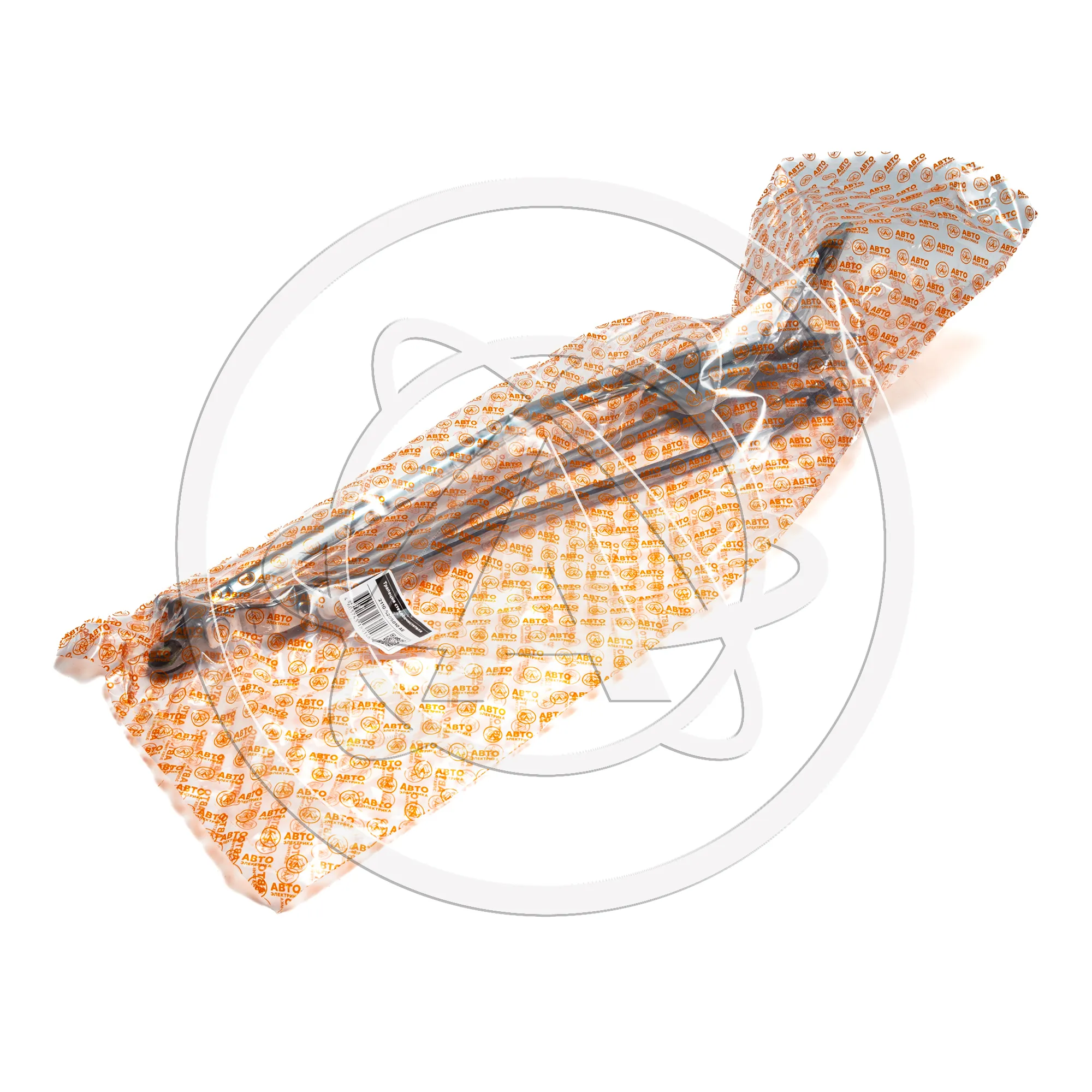 Трапеция стеклоочистителя ВАЗ 2110-2112 AVTOELECTRICA 2110-5205010