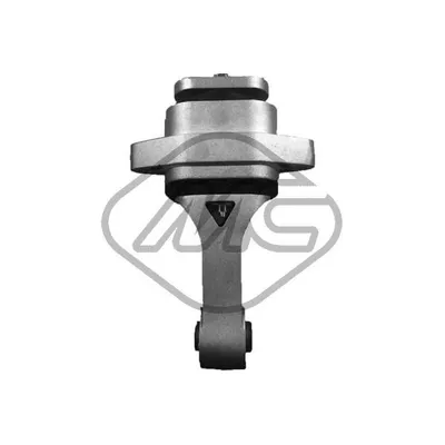 Подушка двигателя CHEVROLET AVEO Metalcaucho 23240