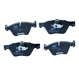 Тормозные колодки - передние F10-F10 LC?-F11-F11 LC?-F18-F18 LC? 10-17 BSG BSG 15-200-037