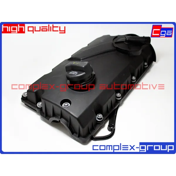 Крышка головки блока цилиндров CGA 1ECV822RA