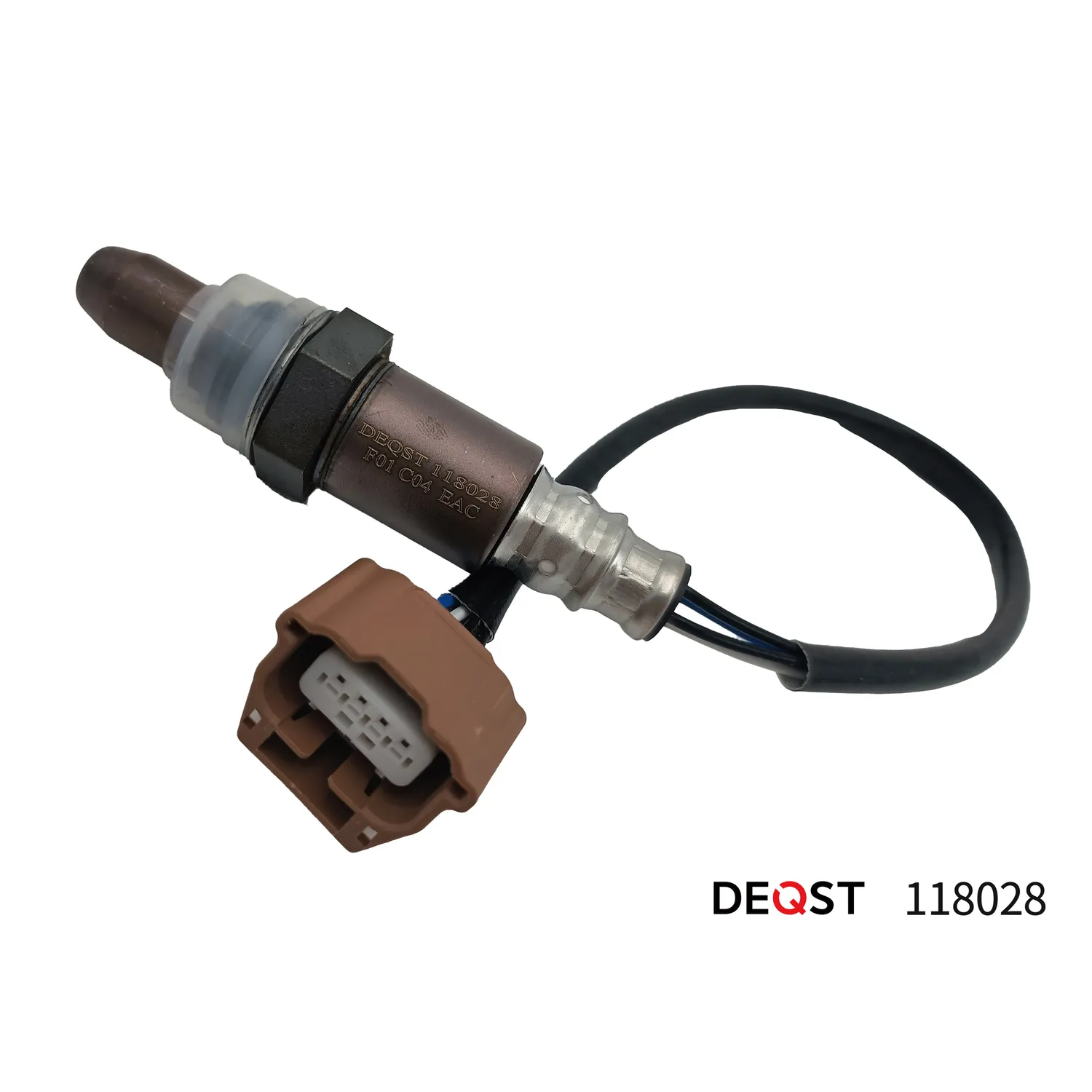 Датчик кислорода, NISSAN TEANA III (L33) 01,132,5 DEQST 118028