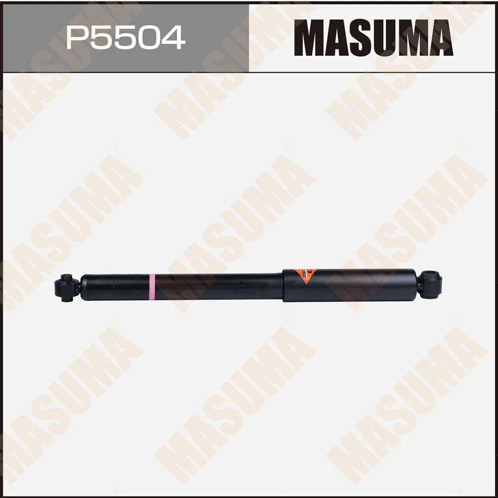 Амортизатор газомасляный DAIHATSU TERIOS MASUMA P5504