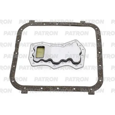 Фильтр АКПП с прокладкой SUBARUForester(SF/SG) 2.0-2.5 97-08 / PATRON PF5101