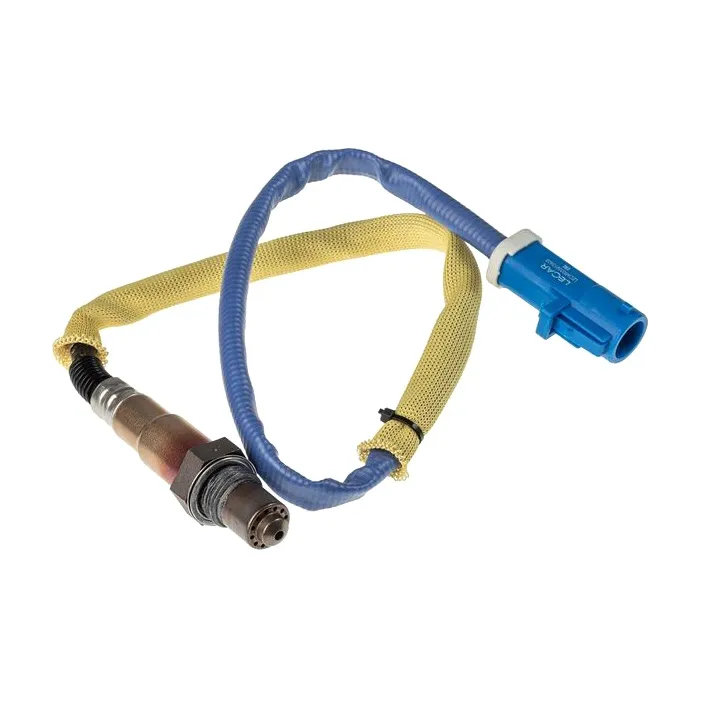 Датчик кислорода FORD FOCUS II,III 04- 1.6I LECAR LECAR000910403