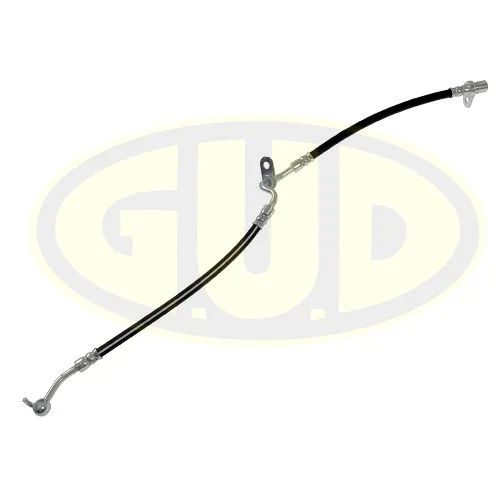 ШЛАНГ ТОРМ ПЕРЕДН ПРАВ MAZ 6 I (GG) 02-07 G.U.D GBH000391
