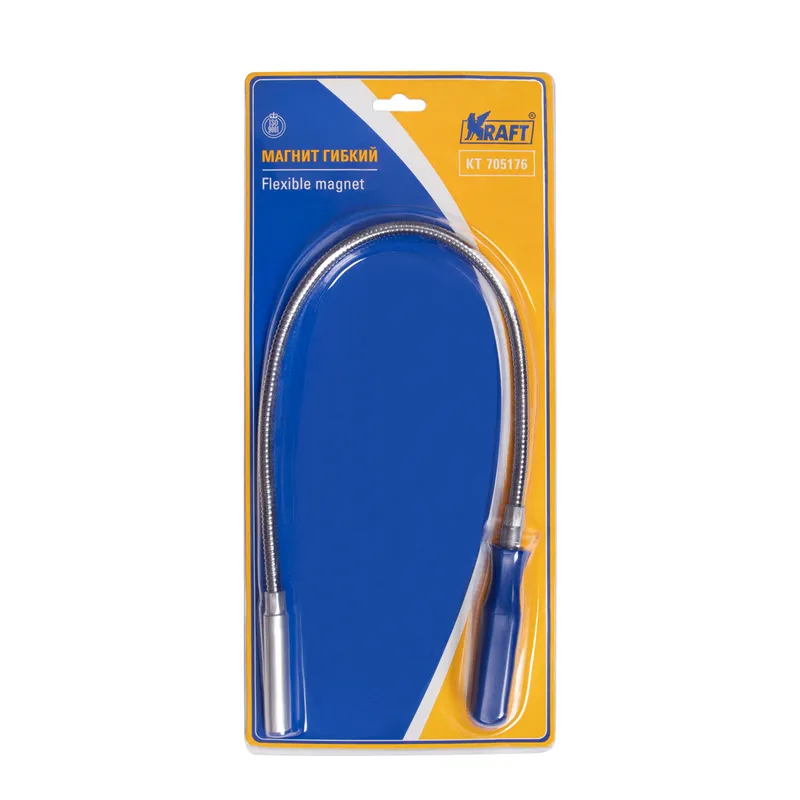 Магнит гибкий 2,2 кгс KRAFT KT705176