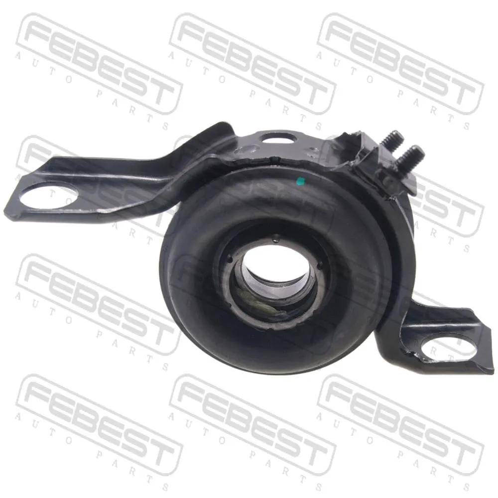 Подшипник подвесной карданного вала MITSUBISHI AIRTREK/OUTLANDER CU2W 2001.11-2008.12 FEBEST MCB-012