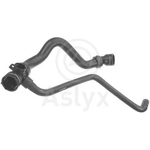 ПАТРУБОК VW PASSAT 1.9D AS-204304