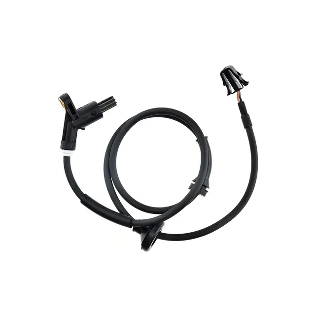 Датчик ABS задний VW Polo 94-01, Seat Cordoba 96-02, Ibiza 96-02 L/R NTY HCAVW025