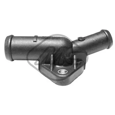 ФЛАНЕЦ AUDI A3/VW GOLF/BORA/T4 91- Metalcaucho 03612