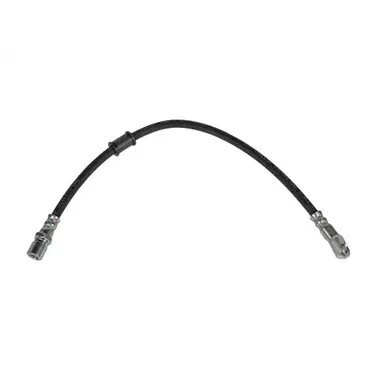 Шланг тормозной передний ВАЗ-2121 STELLOX 27-00407-SX