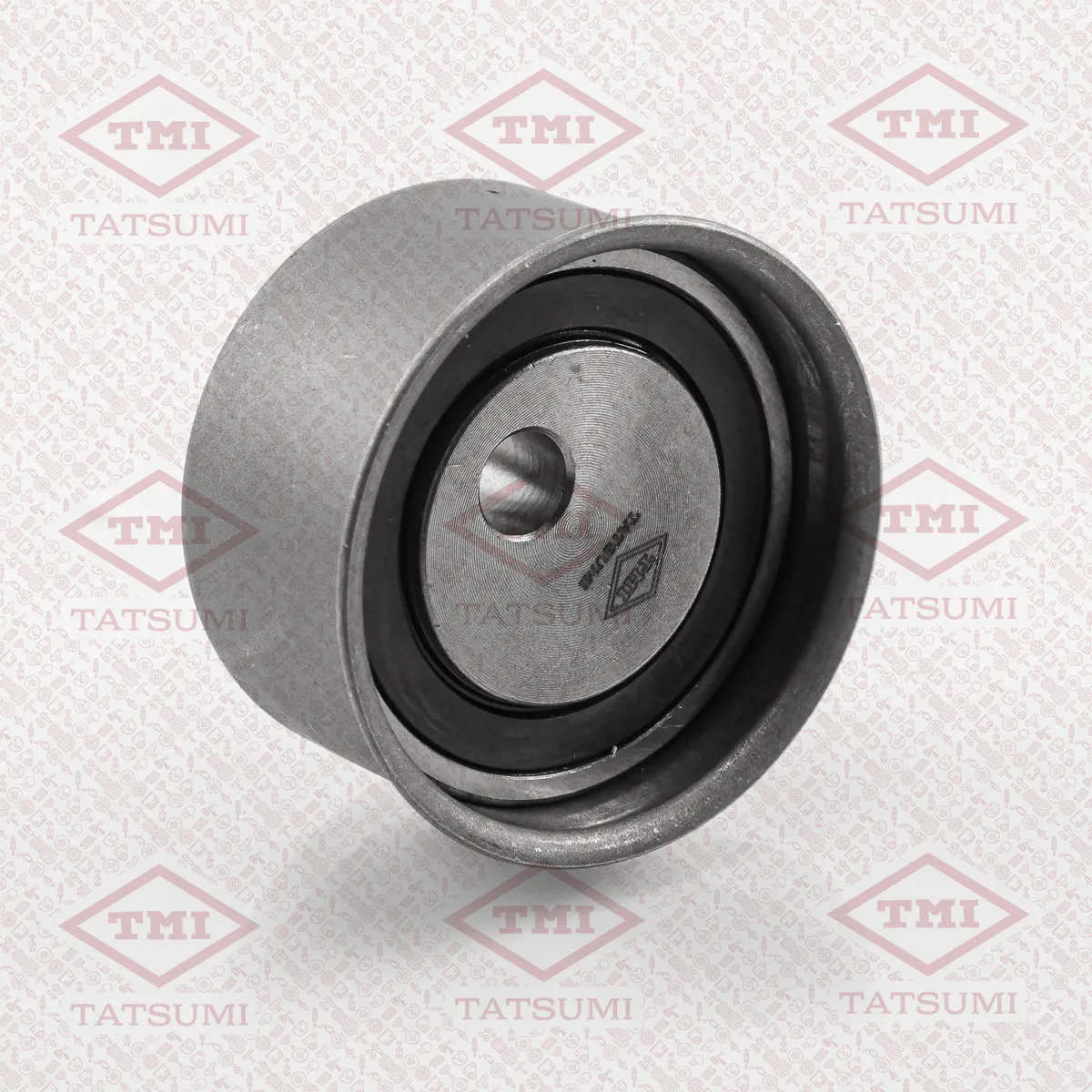 Ролик натяжителя ремня ГРМ MITSUBISHI Airtrek/Carisma/Eclipse/Galant/Lancer/L TATSUMI TFD1195
