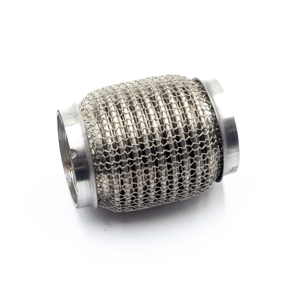 Гофра усиленная трехслойная (304 сталь) 55/100s /85594 UNIVERSAL /55x100mm TRANSMASTER UNIVERSAL 55/100s
