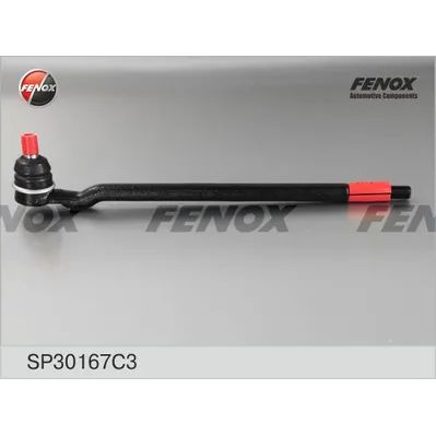 Наконечник рулевой наружный М 2141 FENOX SP30167C3