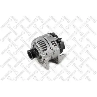 Генератор 12V 90A со шкивом VW Bora/Golf/Polo 1.4/1.6 98> STELLOX 06-10834-SX