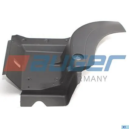 Корпус, Подножка AUGER 78087