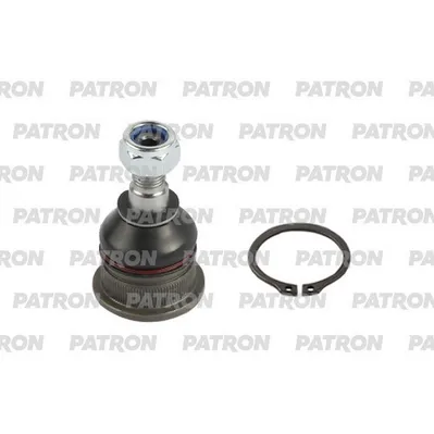 Опора шаровая MITSUBISHI: L200 85-91, PAJERO 83-91 \ HYUNDAI: GA PATRON PS3300