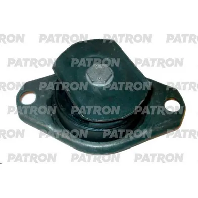 Опора двигателя задн Fiat Brava/Bravo/Marea 1.8 16V 95- PATRON PSE3222