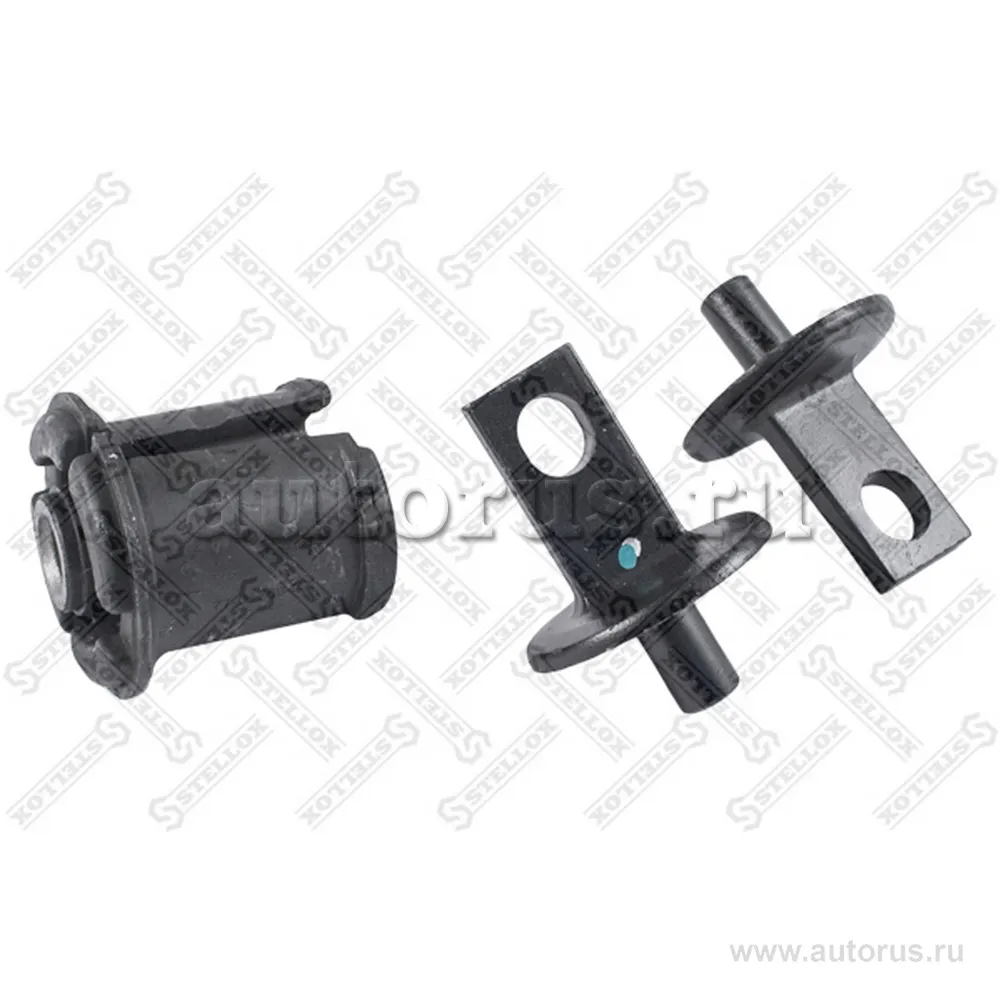 Сайлентблок заднего рычага Honda Civic EU 01-06 STELLOX 77-01768-SX