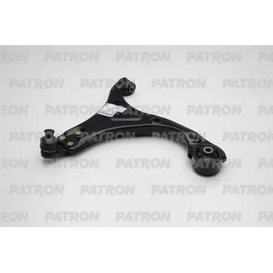 Рычаг подвески HYUNDAI: SONATA YF 10- (произведено в Корее) PATRON PS5493RKOR