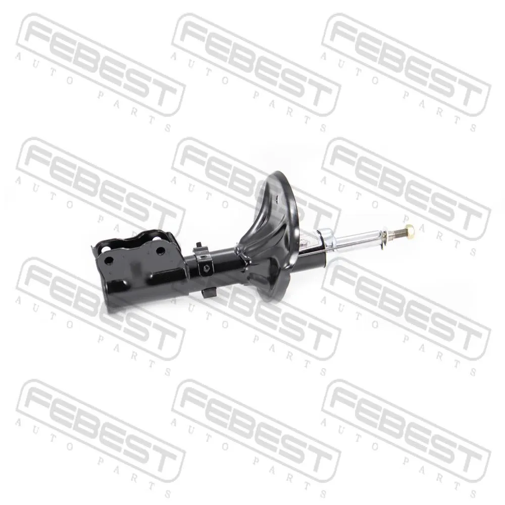 Амортизатор передний газовый FEBEST 0407G-009F