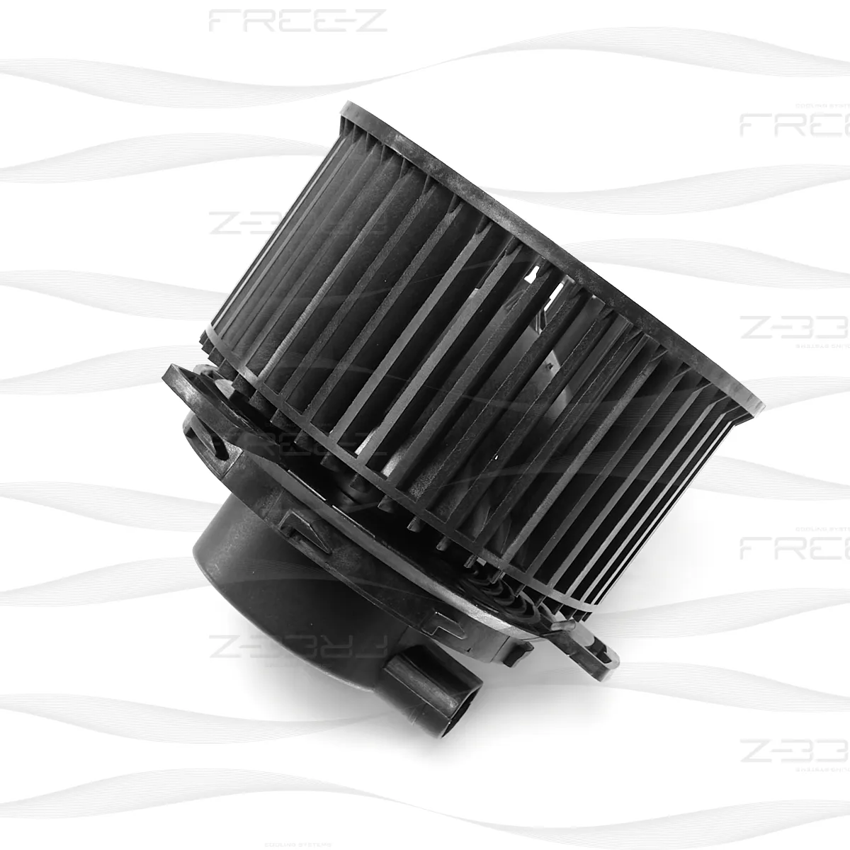 Вентилятор отопителя MAZDA 3 09-> FREE-Z KS0184