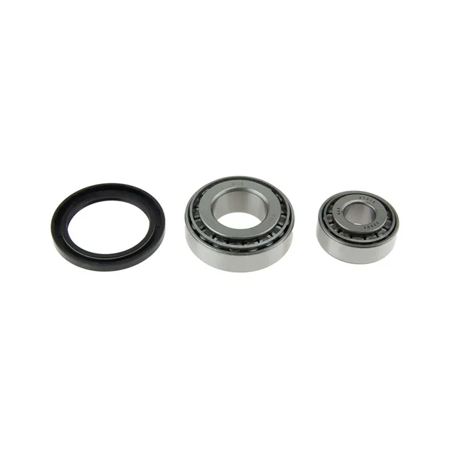 КОМПЛЕКТ ПОДШИПНИКА КОЛЕСА ПЕР NISSAN CABSTAR 06- NTY KLPNS065