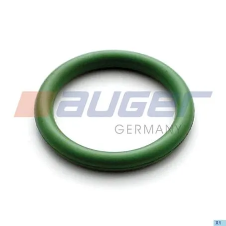 Уплотнительное кольцо круглого сечения Части AUGER 70009
