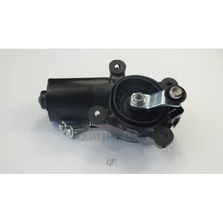 Мотор трапеции FR, QUATTRO FRENI QF01N00107