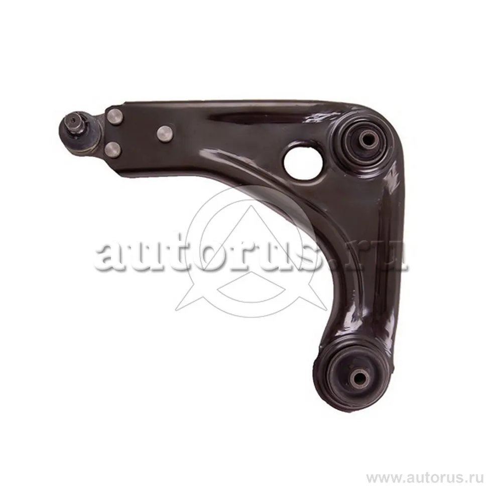 Рычаг подвески FORD KA 96-08, SIDEM 3372