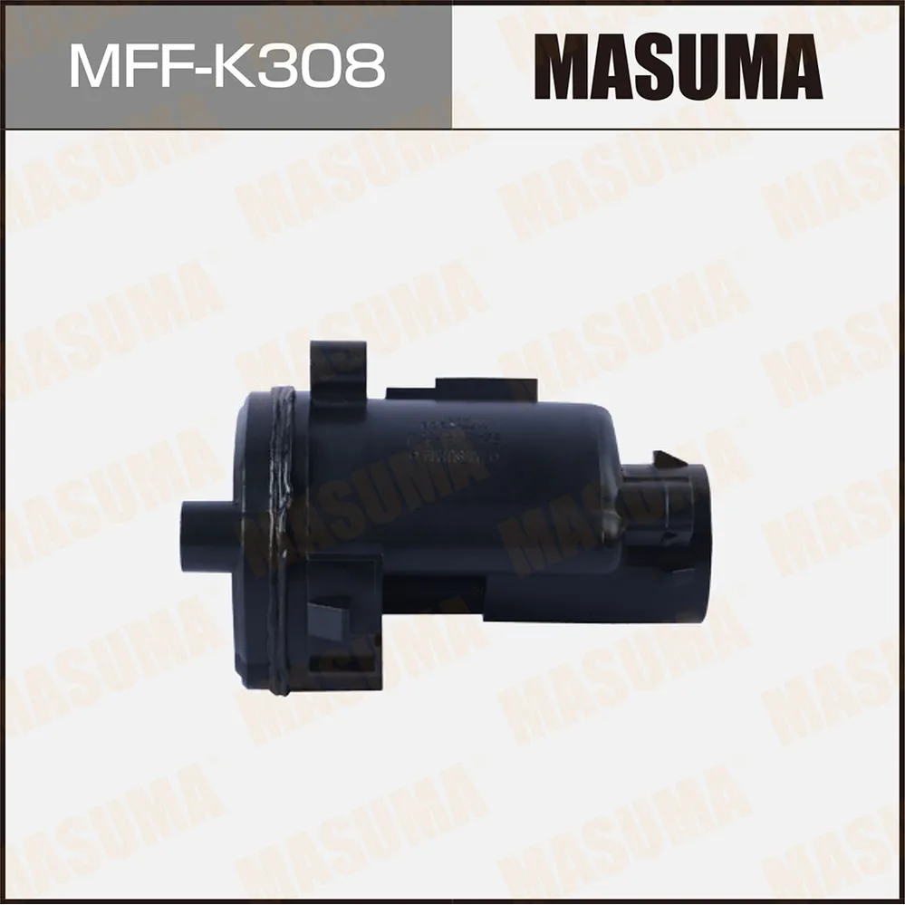 Фильтр топливный в бак (без крышки) HYUNDAI SANTA FE I MASUMA MFF-K308