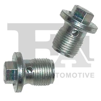 Пробка масляного поддона OAS047 M18x1.5x21 FIAT PUNTO GRANDE PUNTO 05- OPEL ASTRA GTC J 11-, ASTRA H 04-, ASTRA H GTC 05-, ASTRA H TwinTop 05-, ASTRA H Van 04-, ASTRA H