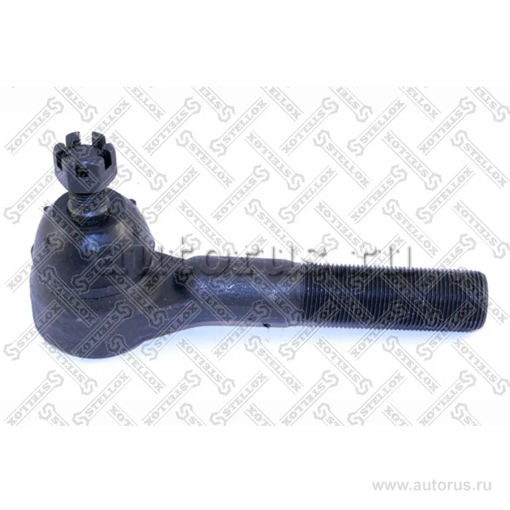 Наконечник тяги рулевой центральной левы (5100088_SX) STELLOX 5100087_SX