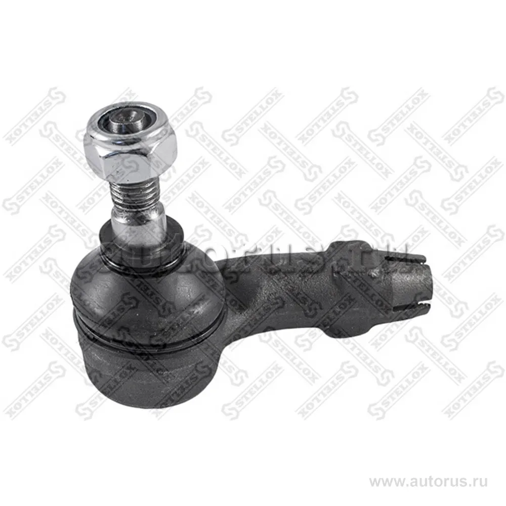 Наконечник рулевой правый Audi 100/Avant 77-91 STELLOX 51-00120-SX