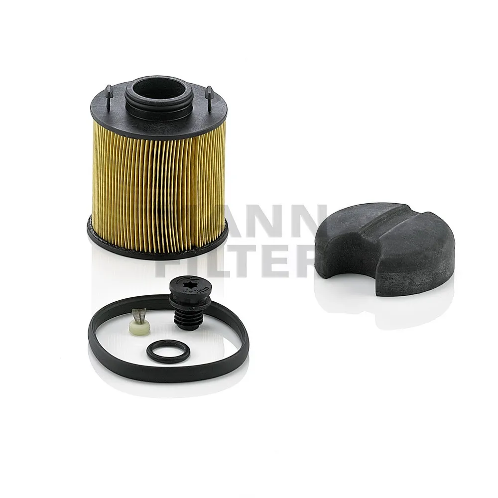 Топливный фильтр MANN MANN-FILTER U6203YKIT