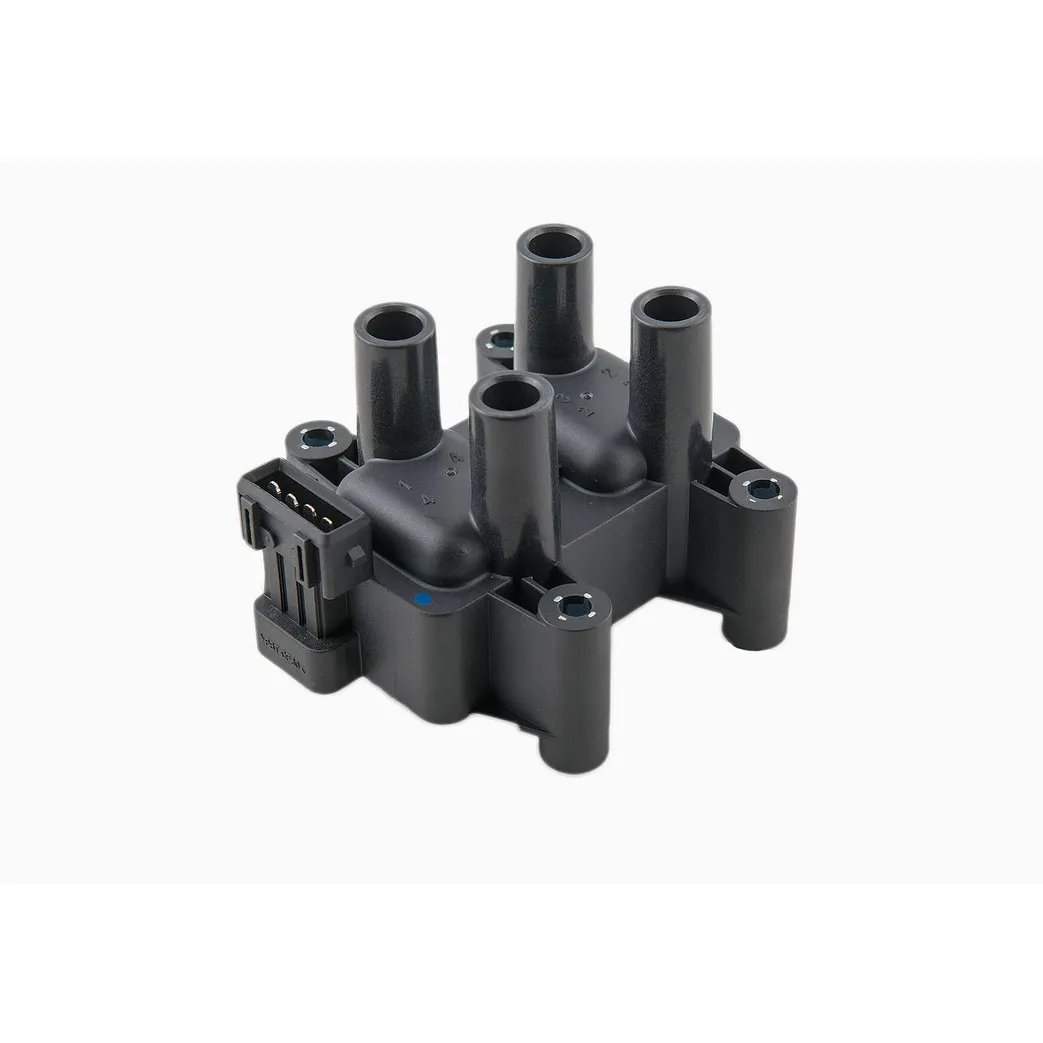 КАТУШКА ЗАЖИГАНИЯ TIGGO(1,8/2,0)/KIMO(1,3)/QQ6(1,3) CHERY AMULET 2006 IBERIS ib2042