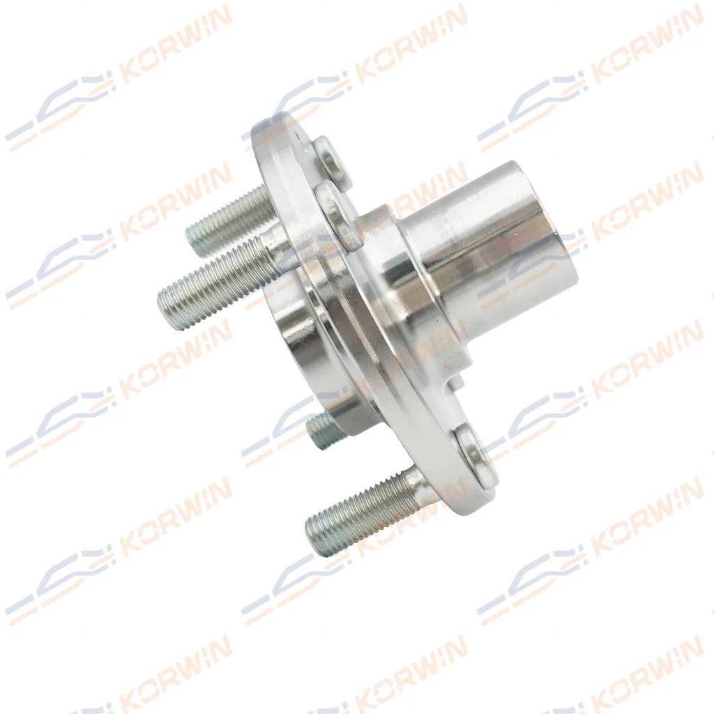 Ступица колеса KORWIN передняя HYUNDAI Accent/Getz 99- KORWIN KWAH0057
