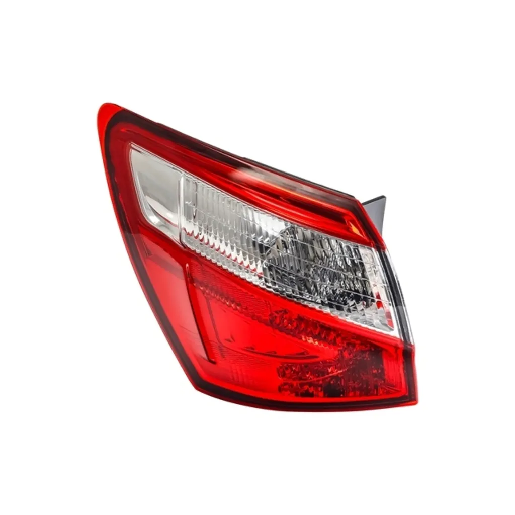 Фонарь L DEPO 215-19L3L-UE