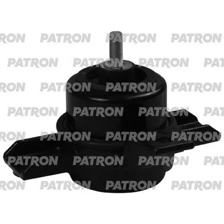 Опора двигателя HYUNDAI SANTA FE II (CM) 10- KIA SORENTO II (XM) 0 PATRON PSE30636