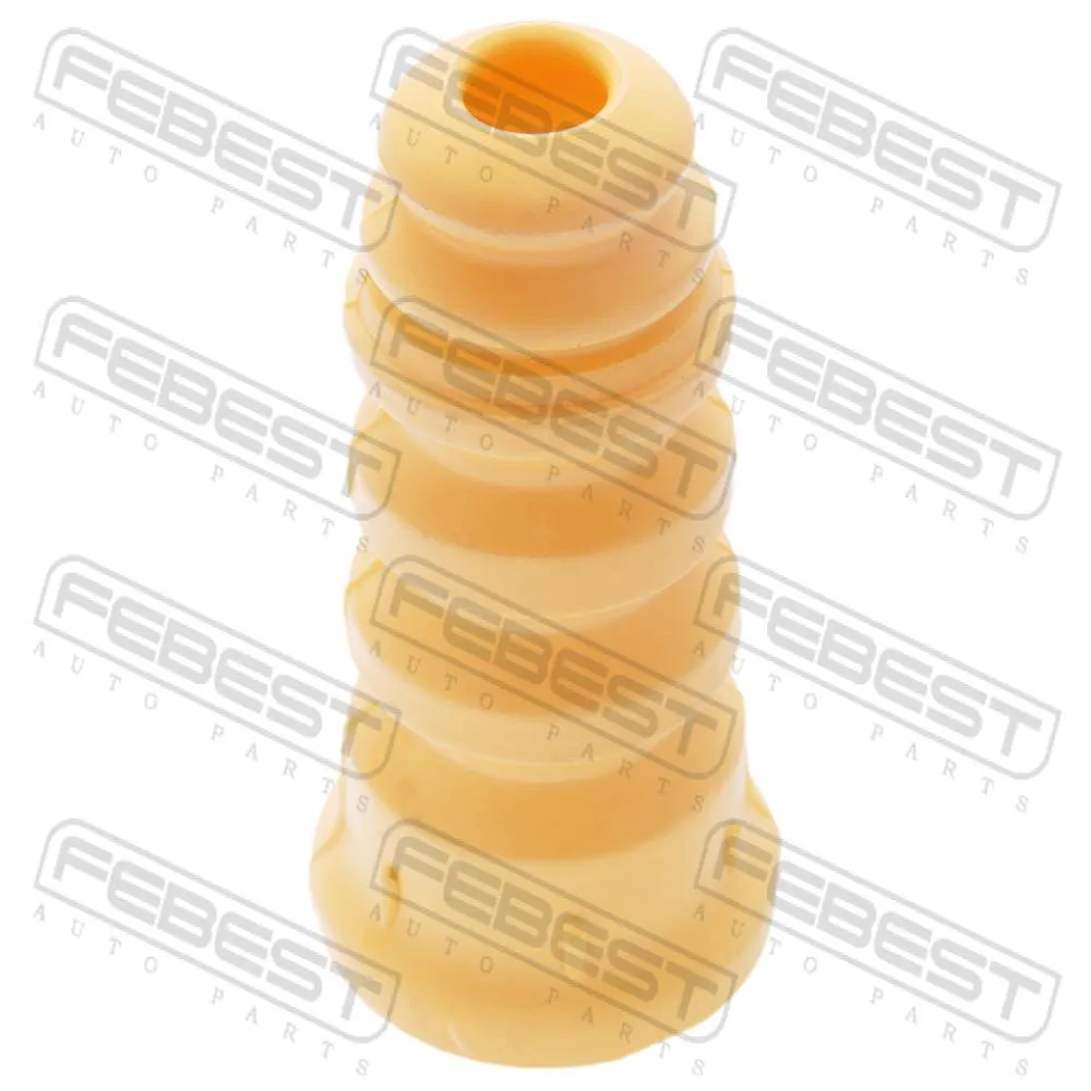 Отбойник заднего амортизатора NISSAN LAFESTA B35 2011.06- [JP] FEBEST MZD-MZ5R