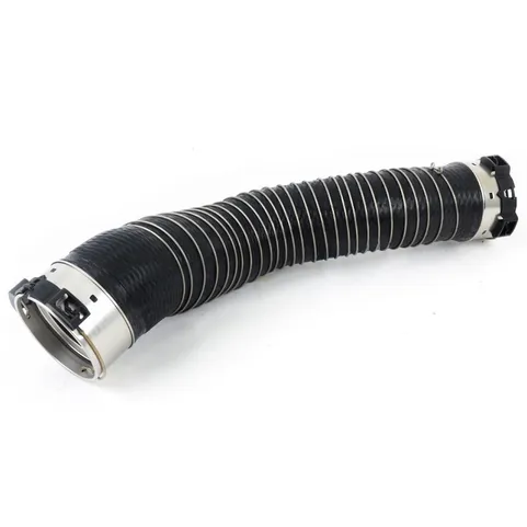 Патрубок интеркулера 5-СЕРИЯ F10/F11/F18 TORK TRK1842