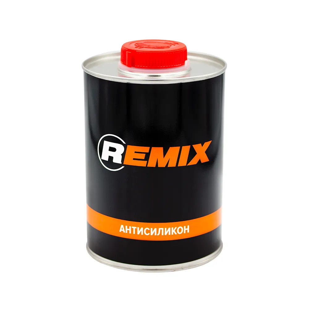 Антисиликон, 0,9 л REMIX RMSOL31л