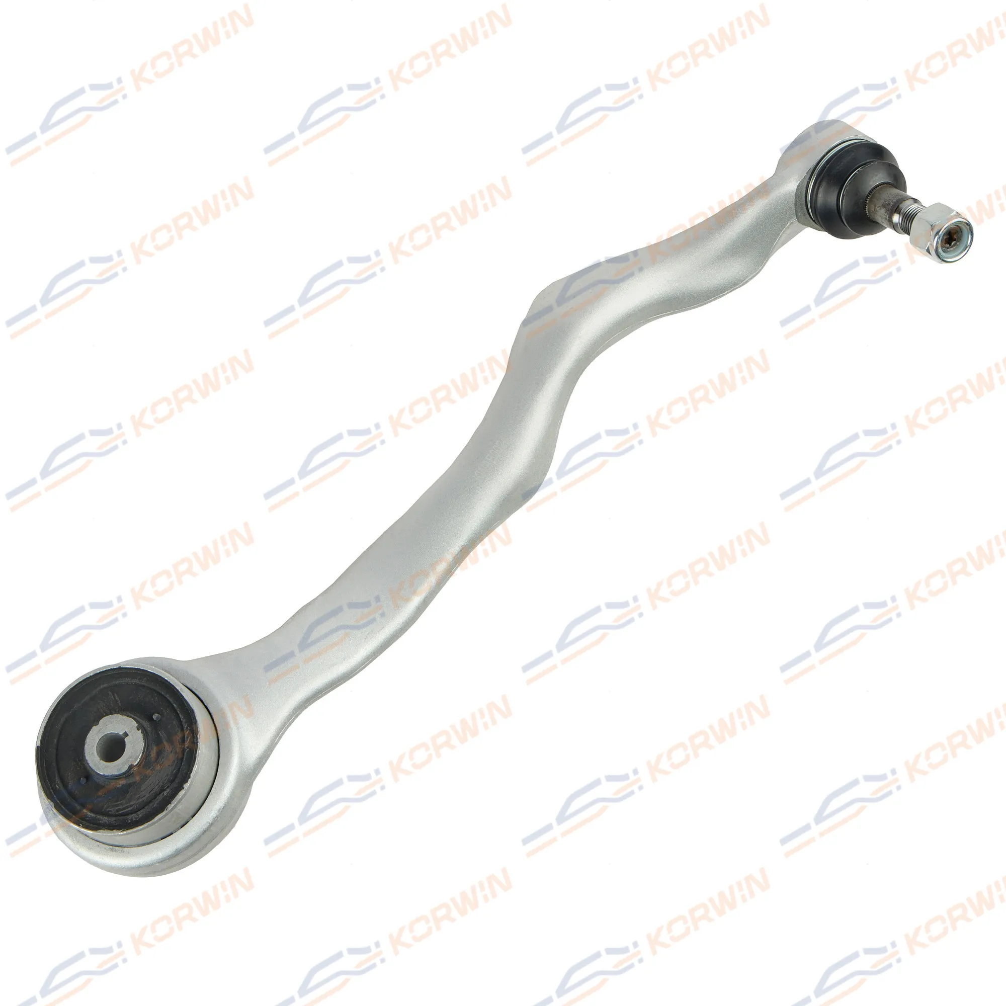 Рычаг BMW F20/F21/F30/F31/F34 10- пер.подв.лев. KORWIN KWAB0024L