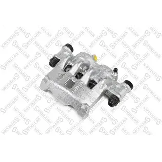 Суппорт тормозной передний левый Citroen Jumper III,Peugeot Boxer STELLOX 05-90533-SX