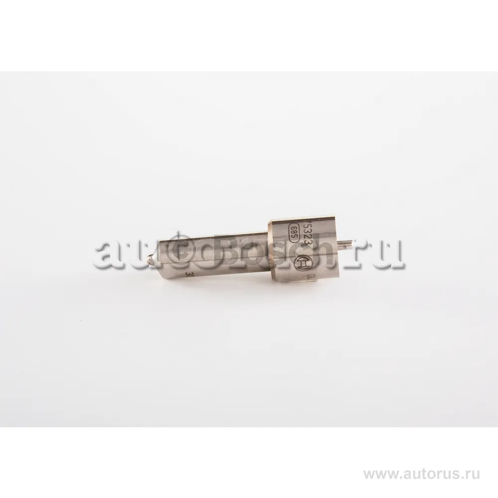 Распылитель SCANIA 113,114 дв.DS,DSC11 BOSCH BOSCH 0433171221
