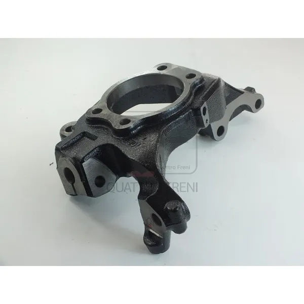 Кулак поворотный FR LH QUATTRO FRENI QF00D00013
